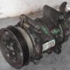 Компрессор кондиционера 03- Renault Clio 1.5dCi (III) 2005-2012 8200716562 65618 - 3