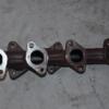 Коллектор выпускной Renault Kangoo 1.5dCi 1998-2008 8200468141 65620 - 5
