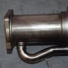 Охолоджувач ОГ (Радіатор EGR) Renault Kangoo 1.5dCi 1998-2008 8200545260 65624 - 3