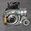 Турбіна 05- Renault Clio 1.5dCi (III) 2005-2012 54359700012 65631 - 4
