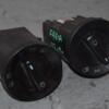 Блок управления светом Skoda Fabia 2007-2014 1U0941531D 65670 - 3