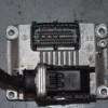 Блок керування двигуном Opel Corsa 1.2 16V (C) 2000-2006 0261207423 65684 - 3