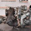 Турбіна в зборі Mercedes GLK-Class 2.2cdi (X204) 2008-2015 A6510906180 65745 - 5
