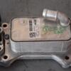 Теплообменник (Радиатор масляный) Mercedes GLK-Class 2.2cdi (X204) 2008-2015 A6511800665 65783 - 3