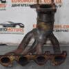 Колектор випускний з каталізатором VW Golf 1.4 16V (IV) 1997-2003 036178BAK 65812 - 4