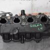 Колектор впускний пластик VW Golf 1.4 16V (IV) 1997-2003 036129711BR 65828 - 4