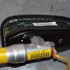 Подушка безопасности сиденье передняя правая Opel Zafira (A) 1999-2005 09125819RH 65847 - 3