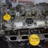 Двигун Renault Scenic 1.6 16V (II) 2003-2009 K4M 766 65858 - 5