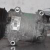Компрессор кондиционера Renault Scenic 1.6 16V (II) 2003-2009 8200470242 65867 - 4