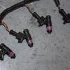 Форсунка бензин электр Renault Scenic 1.6 16V (II) 2003-2009 H132259 65879 - 3