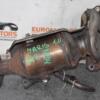 Колектор випускний з каталізатором Toyota Yaris 1.0 12V 2006-2011 65963 - 3