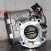 Дросельна заслінка електро Toyota Yaris 1.0 12V 2006-2011 0280750481 65968 - 4