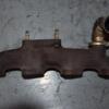 Коллектор выпускной Renault Kangoo 1.5dCi 1998-2008 66006 - 4