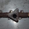 Коллектор выпускной Renault Kangoo 1.5dCi 1998-2008 66006 - 5