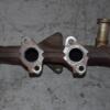 Коллектор выпускной Renault Kangoo 1.5dCi 1998-2008 66006 - 6