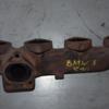 Колектор випускний BMW 3 2.0td (E90/E91) 2005-2013 779176202 66050 - 3