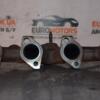 Колектор випускний Renault Clio 1.5dCi (IV) 2012 140048970R 66164 - 4