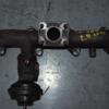 Коллектор выпускной Hyundai Tucson 2.0crdi 2004-2009 66261 - 3
