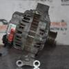 Генератор Ford Fiesta 1.25 16V, 1.4 16V, 1.6 16V 2002-2008 2S6T10300CB 66360 - 4