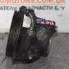 Насос гидроусилителя руля ( ГУР шкив 6 ручейка, d 126) Peugeot 206 1.6hdi 1998-2012 9647790780 66386 - 4