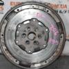 Маховик демпферний Peugeot 206 1.6hdi 1998-2012 415039610 66407 - 3