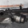 Корпус масляного фільтра Opel Combo 1.3cdti 16V 2001-2011 66467 - 3