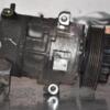 Компресор кондиціонера Opel Combo 1.3cdti 16V 2001-2011 55703721 66471 - 4