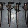 Форсунка дизель електро Volvo S60 2.4td D5 2000-2009 0445110078 66550 - 3
