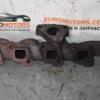 Коллектор выпускной Nissan Primera 2.2dCi (P12) 2002-2007 66586 - 3