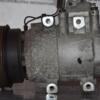 Компресор кондиціонера Hyundai Getz 1.3 12V 2002-2010 977011C150 66688 - 4
