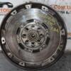 Маховик демпферный Mercedes C-class 2.2cdi (W203) 2000-2007 A6110300405 66717 - 3