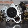 Дроссельная заслонка механ Toyota Land Cruiser Prado 3.0td (90) 1996-2002 8945222090 66734 - 3
