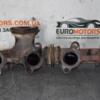 Колектор випускний Toyota Land Cruiser Prado 3.0td (90) 1996-2002 66736 - 3