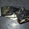 Замок двері передній лівий електро 4 Піна Mitsubishi Space Star 1998-2004 66775 - 3
