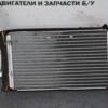 Радіатор печі Ford Transit 2006-2013 6C1118B539AA 66785 - 3