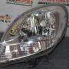 Фара левая (белый поворотник 03-) Renault Kangoo 1998-2008 8200236590 66789 - 3