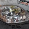 Фара правая (білий поворотник 03-) Renault Kangoo 1998-2008 8200236591 66791 - 3