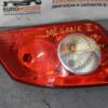 Фонарь левый кабриолет Renault Megane (II) 2003-2009 8200142688 66793 - 3