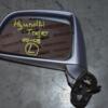 Зеркало левое электр 7 пинов Hyundai Trajet 2000-2008 66806 - 3