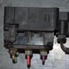 Блок клапанів пневмопідвіски Audi A6 (C6) 2004-2011 4F0616013 66819 - 3