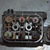 Блок клапанів пневмопідвіски Audi A6 (C6) 2004-2011 4F0616013 66819 - 4