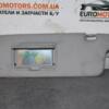 Козырек солнцезащитный левый Honda HR-V 1999-2006 66826 - 3