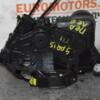 Замок двери передний левый электр Toyota Yaris 2006-2011 690400D140 66849 - 3
