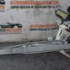Склопідйомник передній правий електро Toyota Yaris 2006-2011 857100D100 66851 - 3