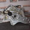 Стеклоподъемник передний правый электр Kia Cerato 2004-2008 824802F020 66855 - 3