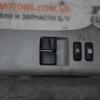 Блок управління склопідйомниками передній лівий Toyota Yaris 2006-2011 66933 - 3