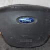 Подушка безопасности руль Airbag Ford Transit 2006-2013 6C11V042B85BAW 66937 - 3