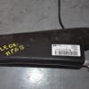 Подушка безпеки сидіння права Seat Leon 2006-2013 34033708B 66957 - 3