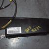 Подушка безопасности сиденье левая Seat Leon 2006-2013 34033707B 66959 - 3