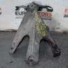 Кронштейн опоры двигателя Audi A6 2.5tdi V6 24V (C5) 1997-2004 8E0199307F 67098 - 3